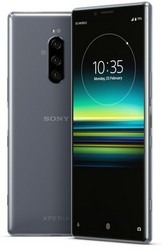 Прошивка телефона Sony Xperia 1 в Ярославле
